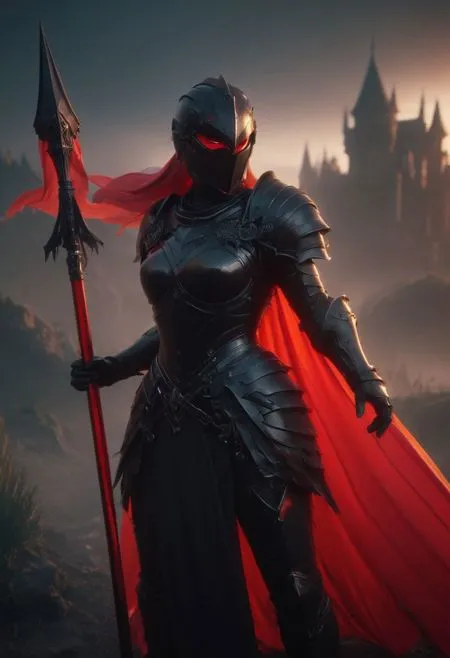 Anime,CGI style,Girl,LoRA,SDXL