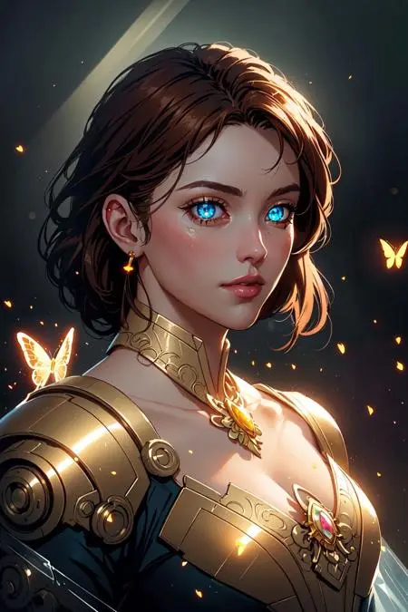 CGI style,Anime Style,Girl,Checkpoint,SD 1.5