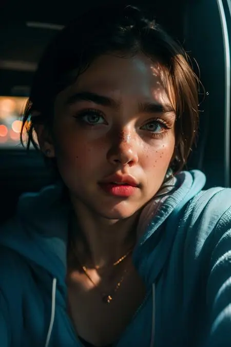 Realistic,CGI style,Street Photography,Checkpoint,SD 1.5