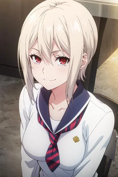 Anime,Anime Character,Girl,LoRA,SD 1.5