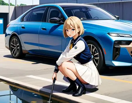 Realistic,Product Poster,Object Enhance,LoRA,SDXL