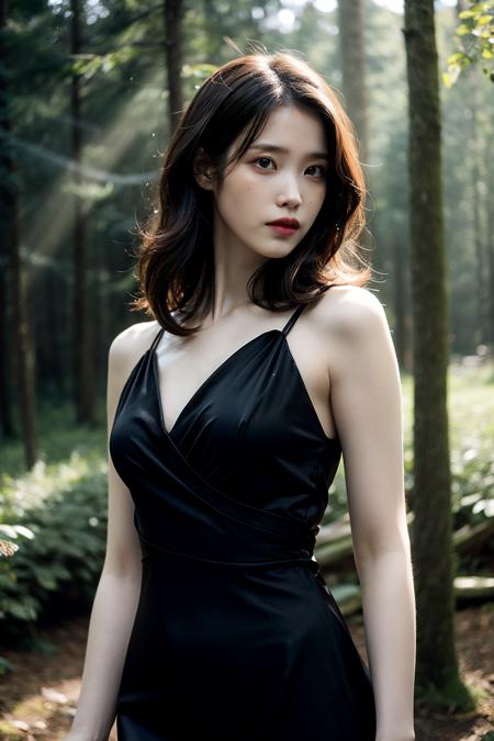 IU Makina Lora