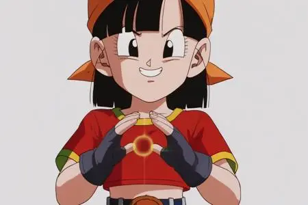 Anime,Anime Character,Girl,LoRA,SDXL