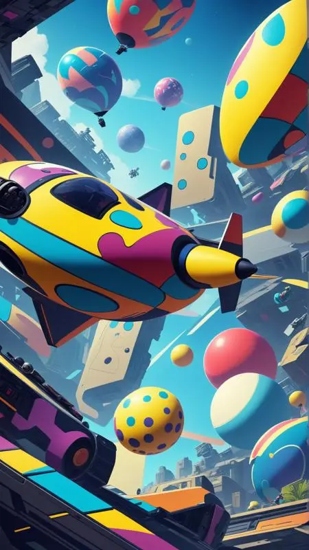 Realistic,CGI style,Style & Filter,LoRA,SDXL