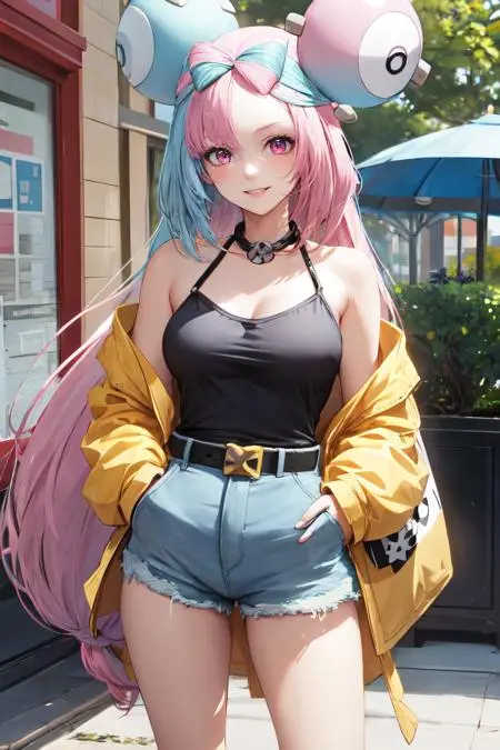 Anime,Anime Character,Girl,LoRA,SD 1.5