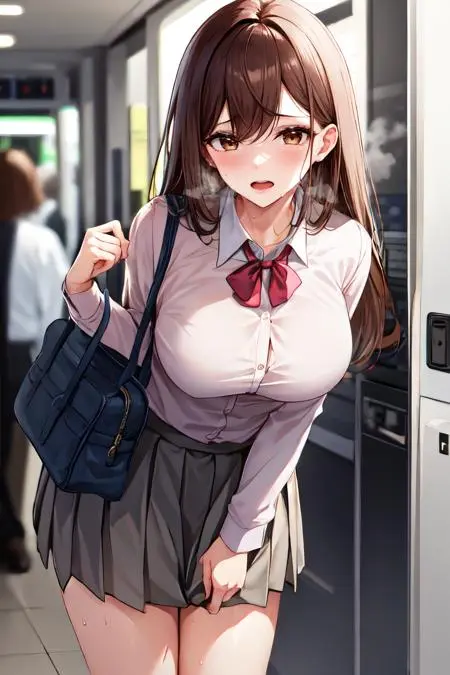 Anime,Anime Style,Girl,LoRA,SD 1.5