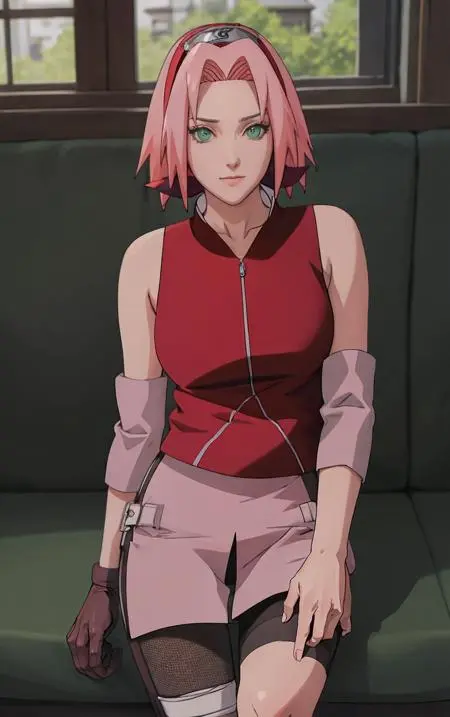 Anime,Anime Character,Girl,LoRA,SD 1.5