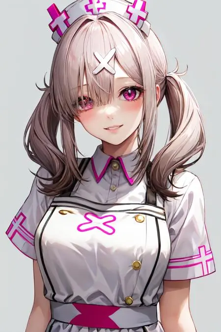 Anime,Anime Character,Girl,LoRA,SD 1.5