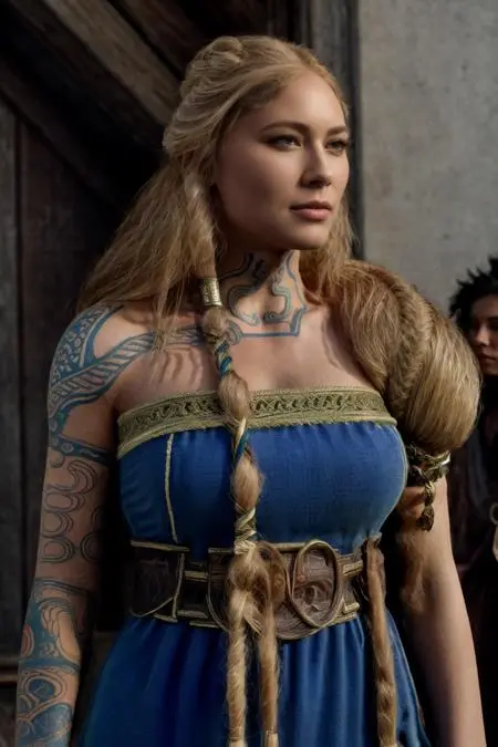 CGI style,Cartoon style,Anime Character,LoRA,SD 1.5