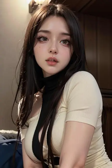 Photography,Girl,Physical/Facial feature,LoRA,SD 1.5