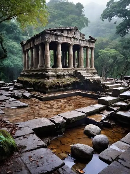 Architectural Design,Building,Style Boost,LoRA,SDXL