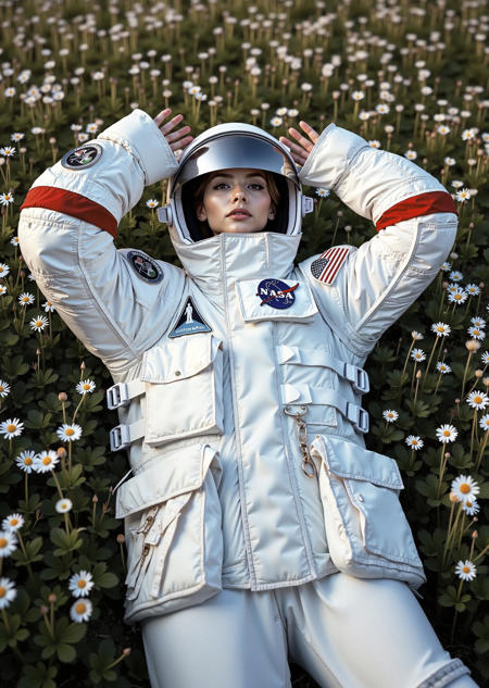 Balenciaga Nasa Jacket [Flux]-LoRA-Dennis-Shakker