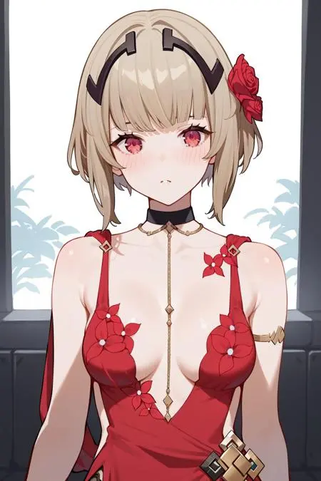 Anime,Anime Character,Girl,LoRA,SDXL