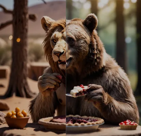 Realistic,Style & Filter,Style Boost,Other,SDXL