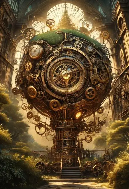 CGI style,Anime Style,Girl,LoRA,SDXL