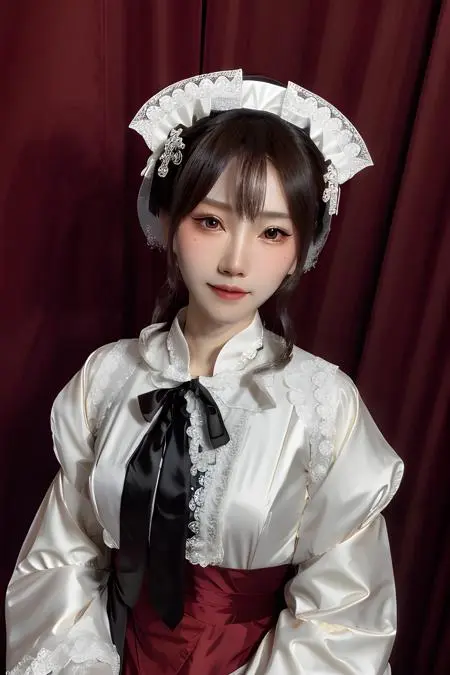 Girl,Surreal photography,LoRA,SD 1.5