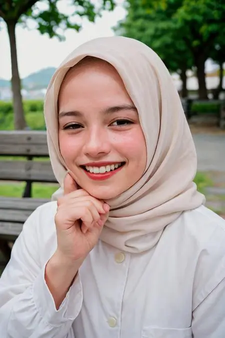 Realistic,Portrait Photography,Girl,LoRA,SD 1.5