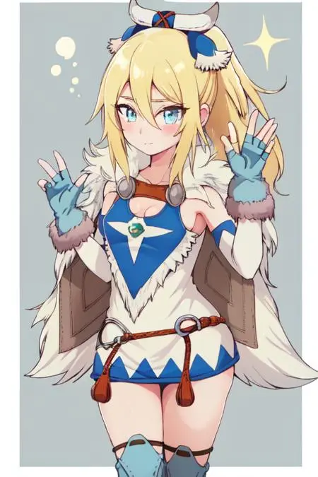 Anime,Anime Character,Girl,LoRA,SD 1.5