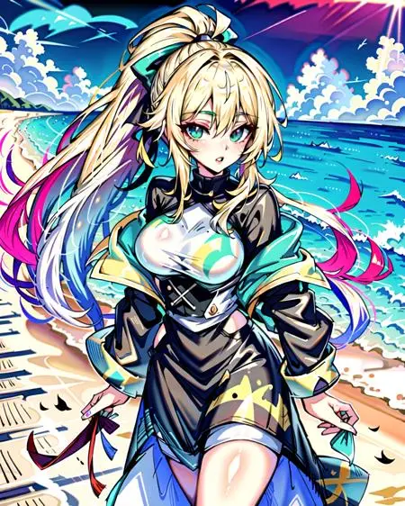 Anime,Anime Style,Girl,LoRA,SD 1.5