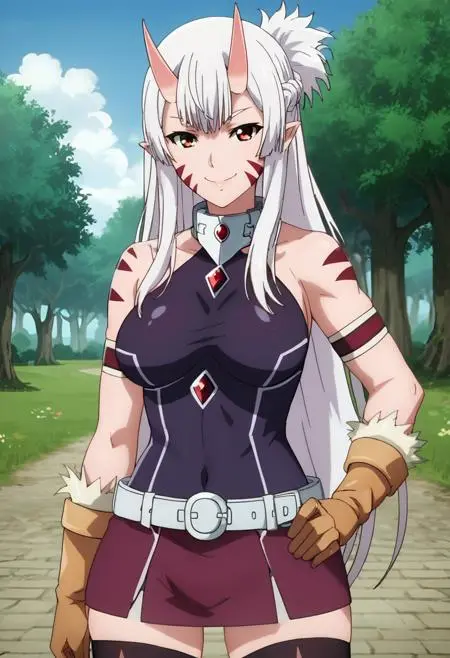 Anime,Anime Character,Girl,LoRA,SDXL