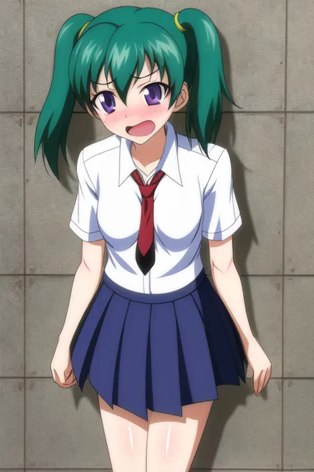 Anime,Anime,Girl,LoRA,SD 1.5