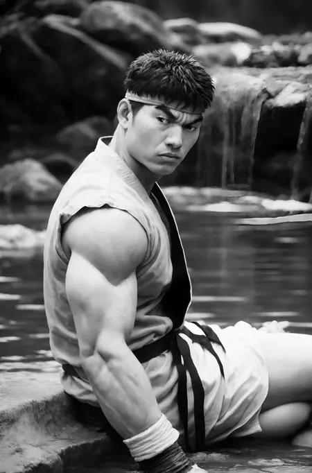 Anime,Anime Character,Boy,LoRA,SD 1.5