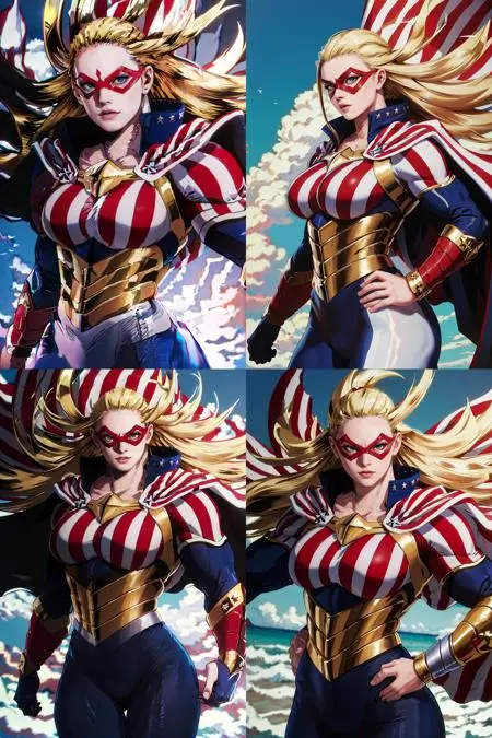 Anime,Anime Character,Girl,LoRA,SD 1.5