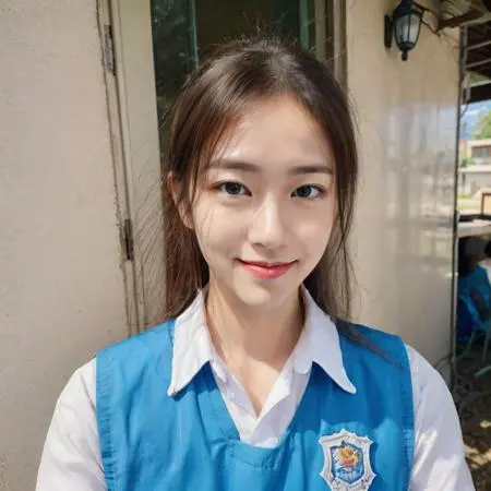 Realistic,Fashion & Makeup,Girl,LoRA,SD 1.5