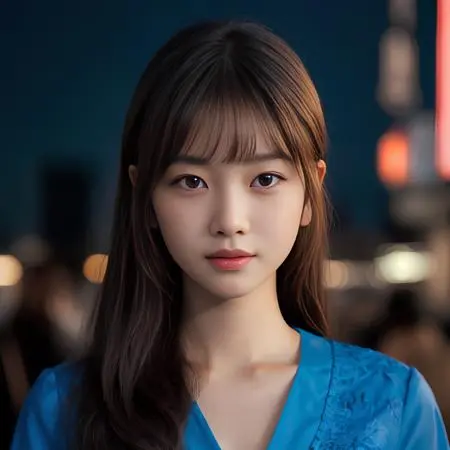 Realistic,Portrait Photography,Girl,LoRA,SD 1.5