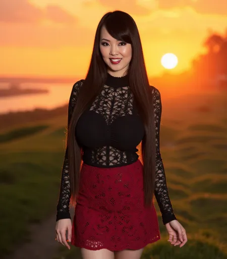 Portrait Photography,Girl,LoRA,FLUX.1