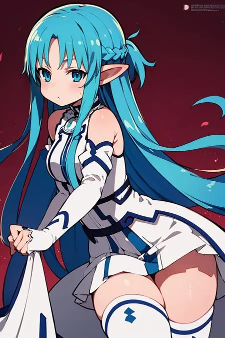 Anime,Anime Character,Girl,LoRA,SD 1.5