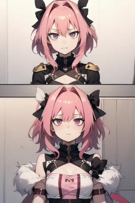 Anime,Anime Style,Girl,LoRA,SD 1.5