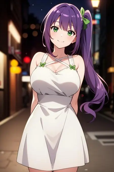 Anime,Anime Style,Girl,Checkpoint,SD 1.5
