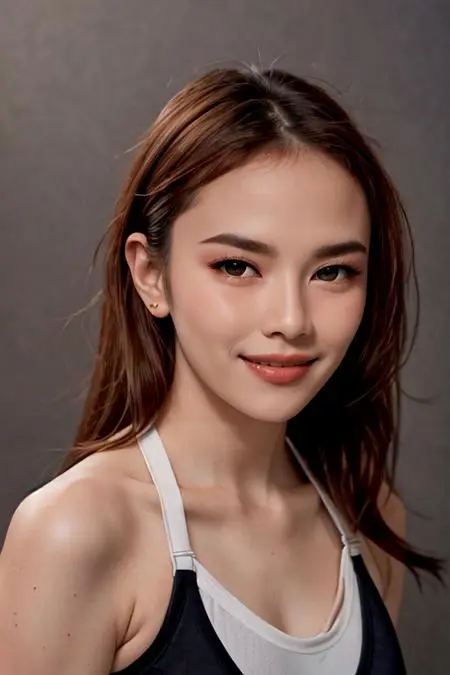 Realistic,Portrait Photography,Girl,Poses,SD 1.5