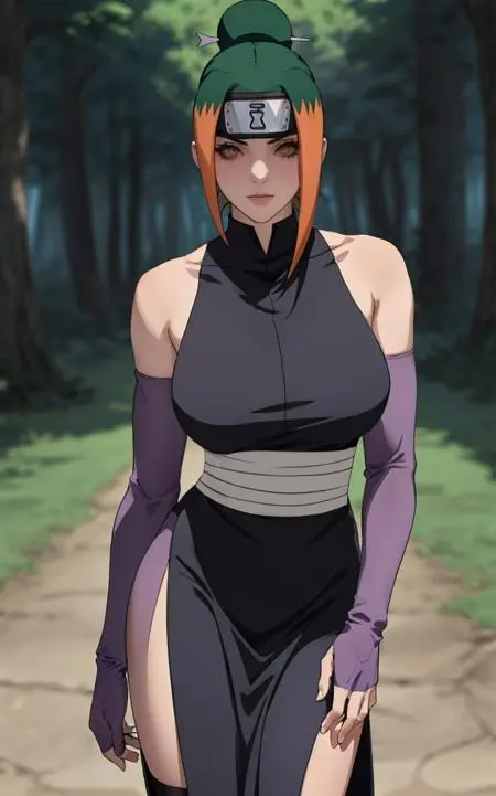 Anime,Anime Character,Girl,LoRA,SD 1.5