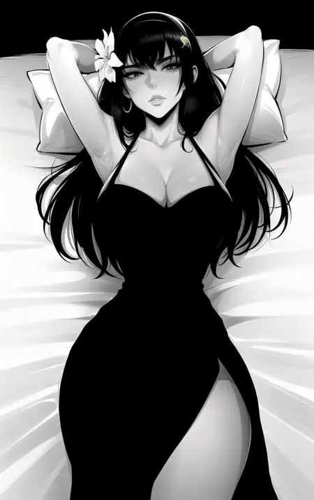 Anime,Anime Style,Hand-Drawn,Other,SD 1.5