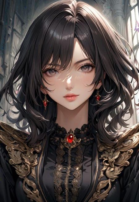 XE: Anime Flux