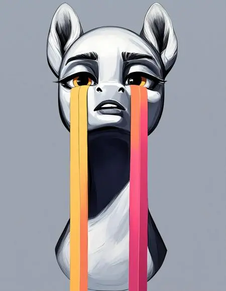 Classic Painting,Traditional Painting Media,Style Boost,LoRA,SDXL