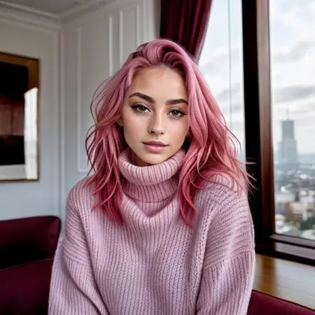 Portrait Photography,Girl,Character,LoRA,SD 1.5