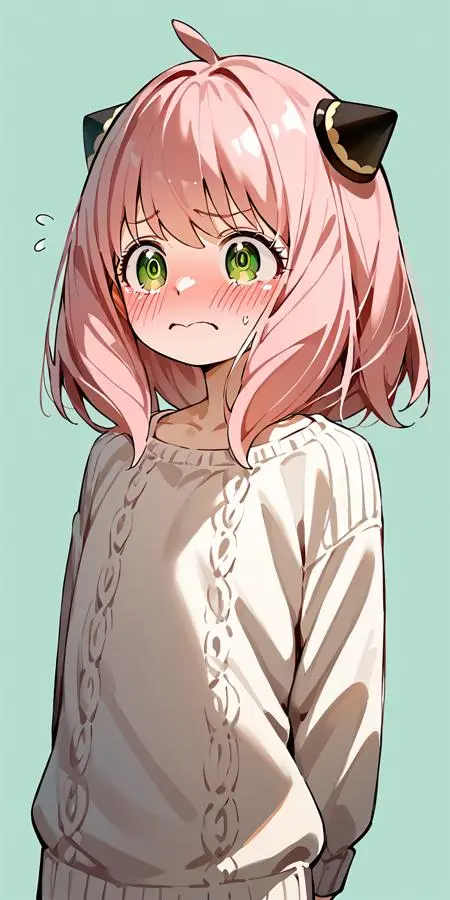 Anime,Anime Character,Girl,LoRA,SDXL