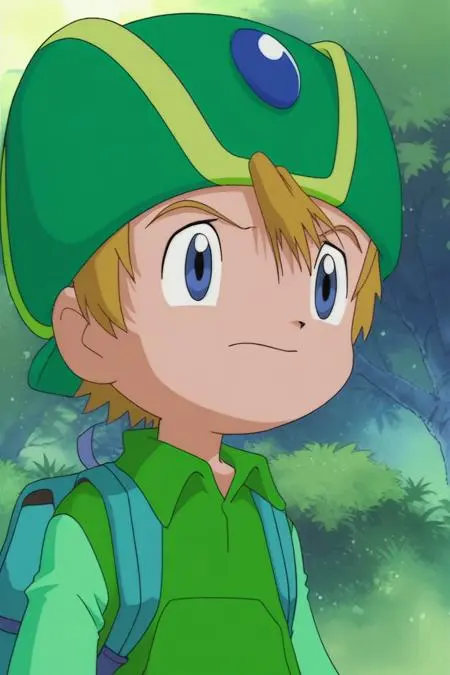 Anime Style,Boy,LoRA,Pony