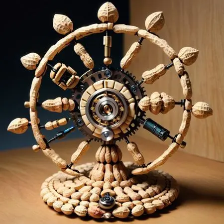 Realistic,Style & Filter,Style Boost,LoRA,SDXL