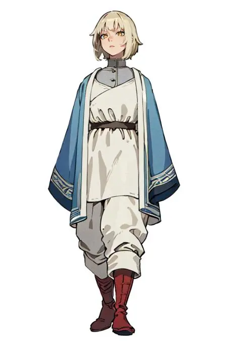 Anime,Anime Character,Girl,LoRA,SD 1.5