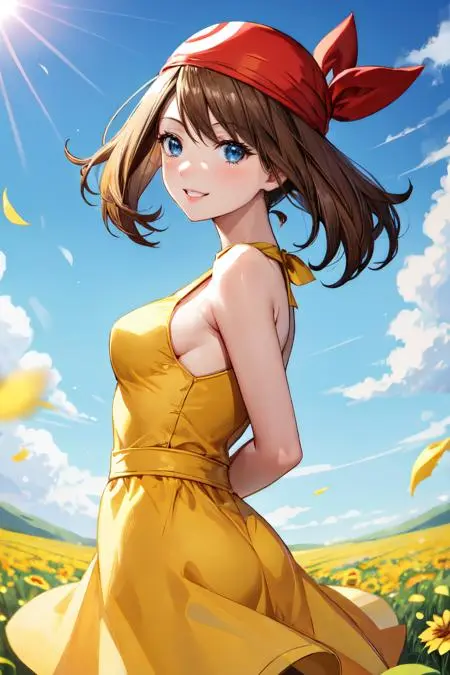 Anime,Anime Style,Girl,LoRA,SD 1.5