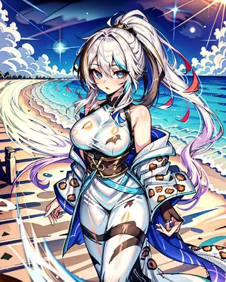 Anime,Anime Style,Girl,LoRA,SD 1.5