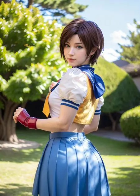 Realistic,Portrait Photography,Girl,Other,SD 1.5