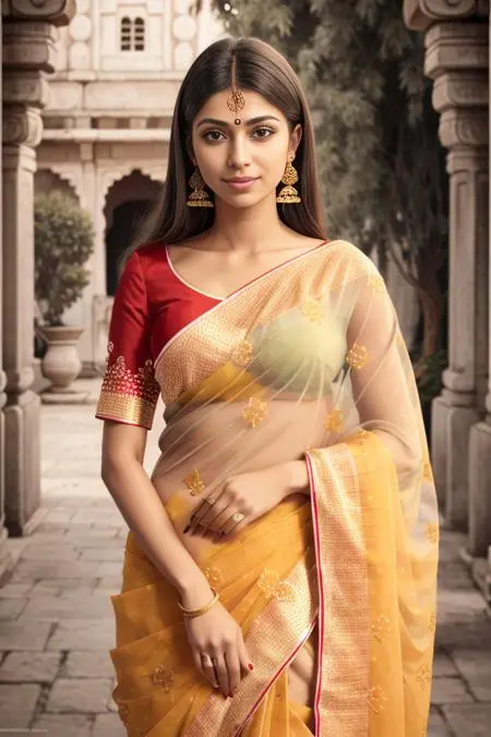 Realistic,Portrait Photography,Girl,Other,SD 1.5