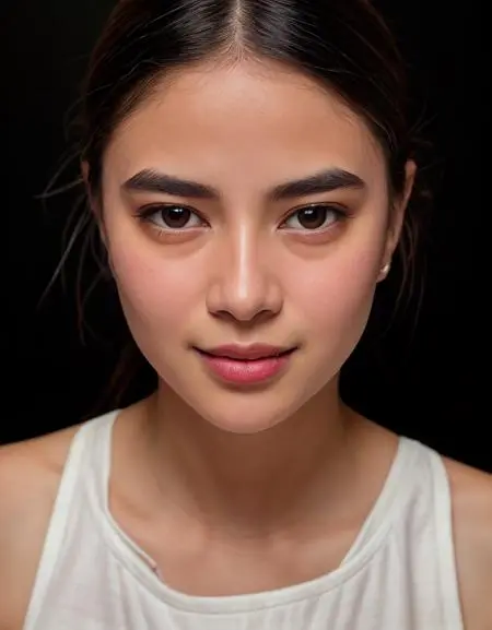 Realistic,Portrait Photography,Girl,LoRA,SD 1.5