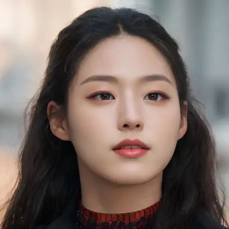 Realistic,Portrait Photography,Girl,LoRA,SD 1.5