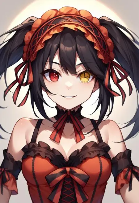 Anime,Girl,Physical/Facial feature,LoRA,Pony